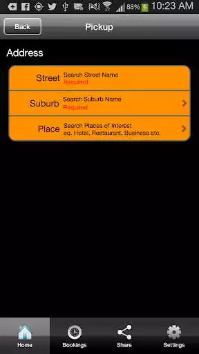 Play Yellow Cabs Yeppoon as an online game Yellow Cabs Yeppoon with UptoPlay