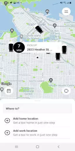 Play Yellow Cab Vancouver Play Yellow Cab Vancouver