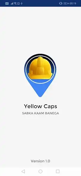 Play Yellow Caps  and enjoy Yellow Caps with UptoPlay