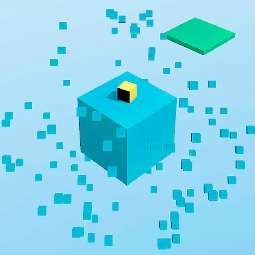 Play Yellow Cube APK Play Yellow Cube APK