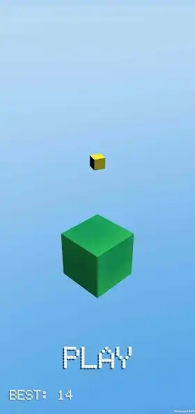 Play Yellow Cube  and enjoy Yellow Cube with UptoPlay