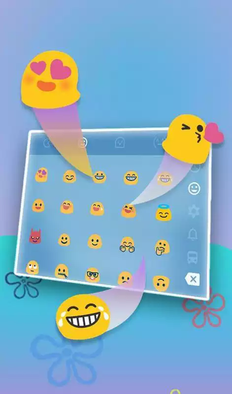 Play Yellow Cute Sponge