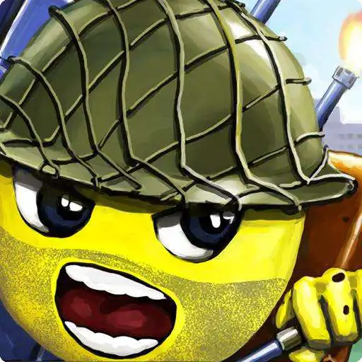 Play Yellow defenders APK