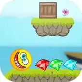 Free play online Yellow Dodgeball: bouncy world APK Free play online Yellow Dodgeball: bouncy world APK
