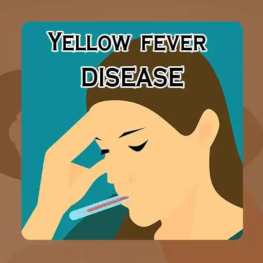 Play Yellow fever Disease APK