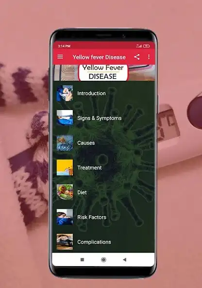 Play Yellow fever Disease as an online game online Yellow fever Disease with UptoPlay Play Yellow fever Disease as an online game Yellow fever Disease with UptoPlay
