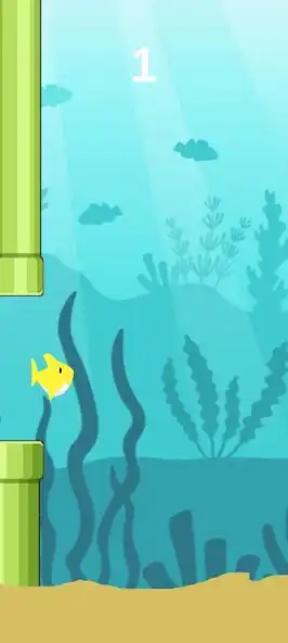 Play Yellow Fish  and enjoy Yellow Fish with UptoPlay