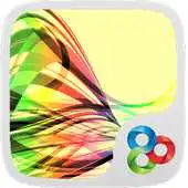 Free play online Yellow GO Launcher APK Free play online Yellow GO Launcher APK