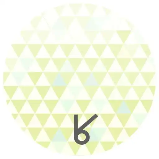 Free play online Yellow Green_ATOM spring theme  APK