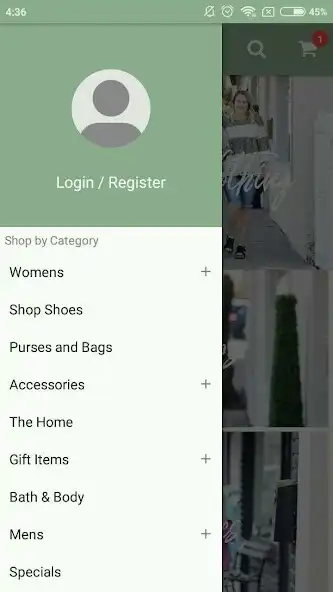 Play YellowHouse Market  Boutique as an online game YellowHouse Market  Boutique with UptoPlay