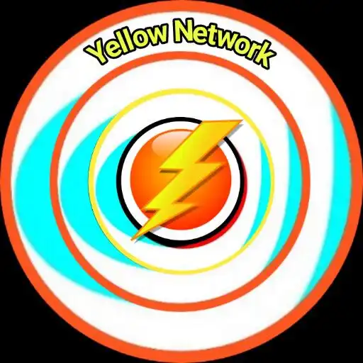 Play Yellow Network - Fast sucure APK Play Yellow Network - Fast sucure APK