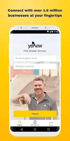 Play Yellow Pages® Australia  and enjoy Yellow Pages® Australia with UptoPlay