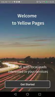 Play Yellow Pages Live Chat