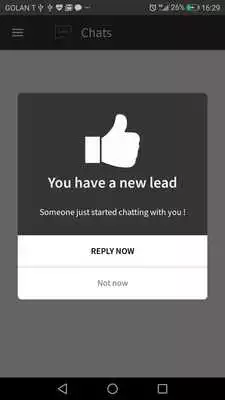 Play Yellow Pages Live Chat