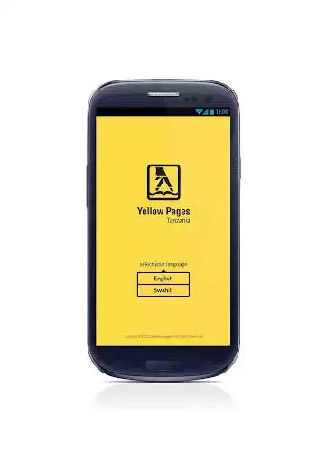 Play YellowPages Tanzania  and enjoy YellowPages Tanzania with UptoPlay