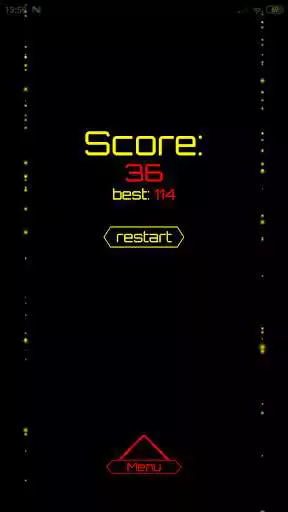 Play Yellow Red as an online game Yellow Red with UptoPlay