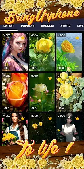 Play Yellow Rose Wallpaper as an online game online Yellow Rose Wallpaper with UptoPlay Play Yellow Rose Wallpaper as an online game Yellow Rose Wallpaper with UptoPlay