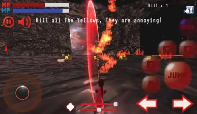 Play Yellows Party - Kill The Yellows