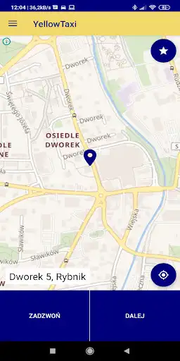 Play YellowTaxi as an online game YellowTaxi with UptoPlay