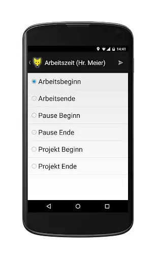 Play YellowTimeManager  and enjoy YellowTimeManager with UptoPlay