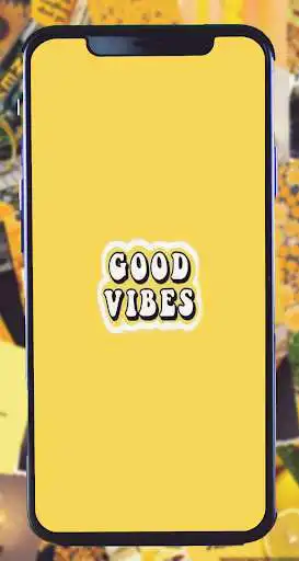 Play Yellow VSCO Girl Wallpaper 2020 as an online game Yellow VSCO Girl Wallpaper 2020 with UptoPlay