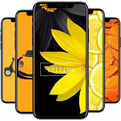 Play Yellow Wallpaper APK Play Yellow Wallpaper APK