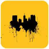 Free play online Yellow Wallpaper PDF - Best Cool Yellow Wallpapers APK