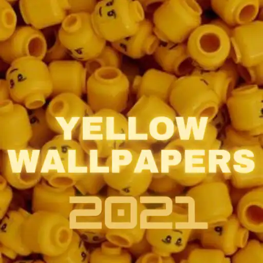Play Yellow wallpapers 2021 APK