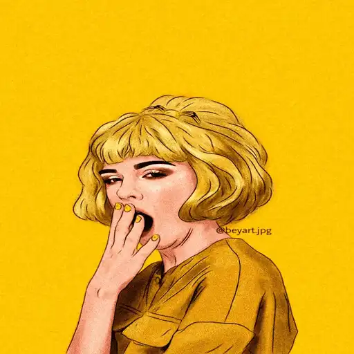 Play yellow wallpapers offline APK