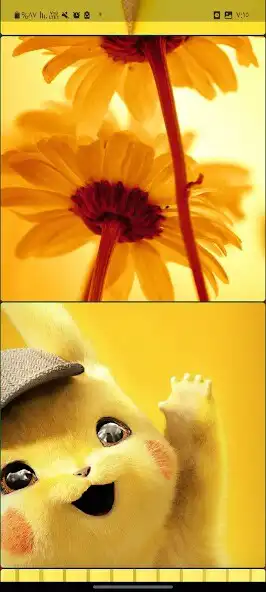 Play yellow wallpapers offline as an online game yellow wallpapers offline with UptoPlay