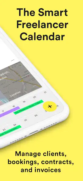 Play YellowWork – Freelance Tools as an online game YellowWork – Freelance Tools with UptoPlay