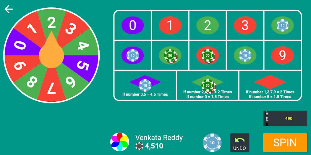 Play Yells Club - FREE Casino as an online game Yells Club - FREE Casino with UptoPlay