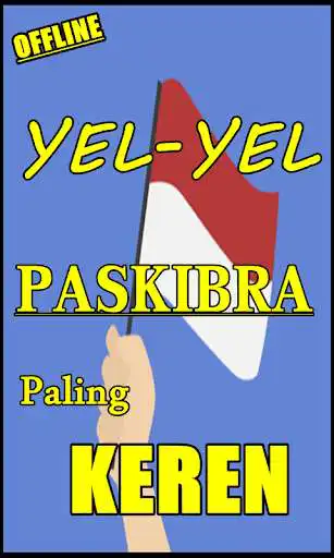 Play YEL YEL KEREN TERBARU UNTUK PASKIBRA KOMPLIT as an online game YEL YEL KEREN TERBARU UNTUK PASKIBRA KOMPLIT with UptoPlay