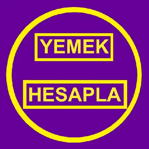 Play Yemek Hesapla APK Play Yemek Hesapla APK