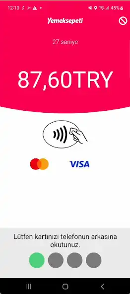 Play Yemeksepeti POS  and enjoy Yemeksepeti POS with UptoPlay