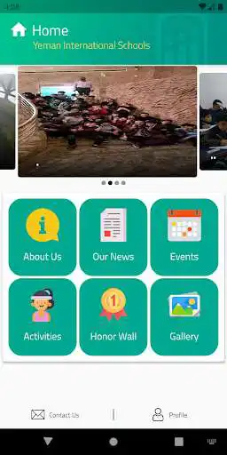 Play Yemen international Schools Play Yemen international Schools