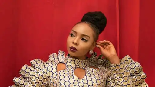 Play Yemi Alade