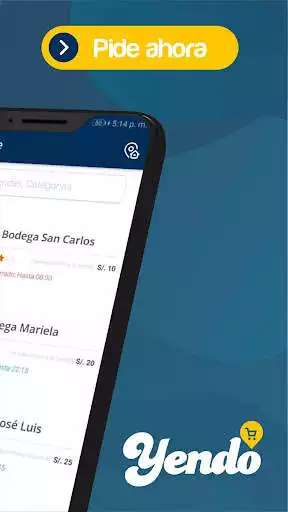 Play Yendo as an online game Yendo with UptoPlay