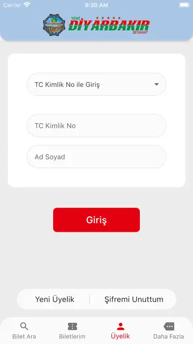 Play Yeni Diyarbakır Seyahat as an online game Yeni Diyarbakır Seyahat with UptoPlay
