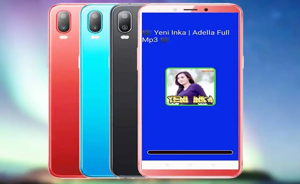 Play Yeni  Inka  Album  Koplo  and enjoy Yeni  Inka  Album  Koplo with UptoPlay