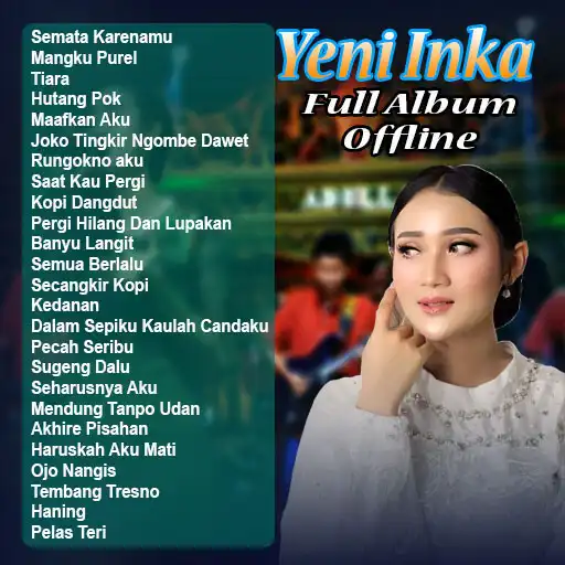 Play Yeni Inka Full Album Offline APK