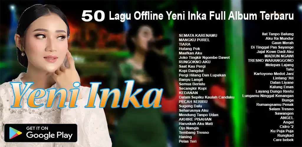 Play Yeni Inka Full Album Offline  and enjoy Yeni Inka Full Album Offline with UptoPlay