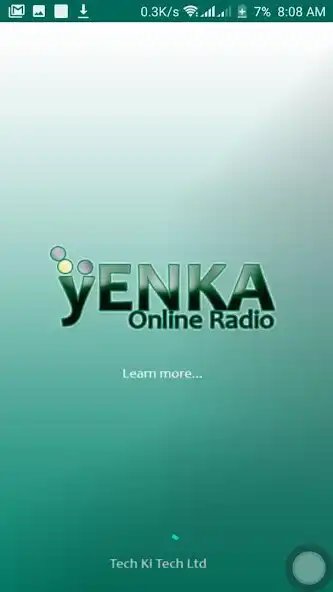 Play Yenka Radio  and enjoy Yenka Radio with UptoPlay