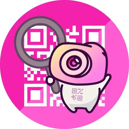 Play Yeomys QR code reader APK Play Yeomys QR code reader APK