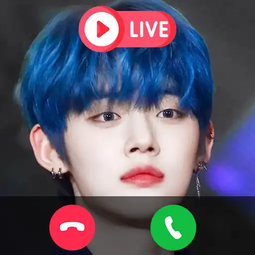Play Yeonjun Fake Call APK Play Yeonjun Fake Call APK