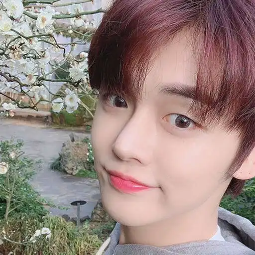 Play Yeonjun Wallpapers Kpop HD APK