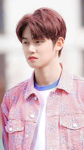 Play Yeonjun Wallpapers Kpop HD as an online game Yeonjun Wallpapers Kpop HD with UptoPlay