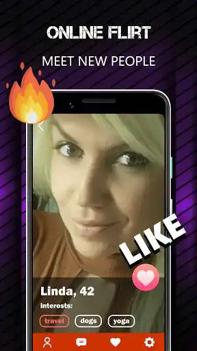 Play Yep - Dating Chat and enjoy Yep - Dating Chat with UptoPlay Play Yep - Dating Chat and enjoy Yep - Dating Chat with UptoPlay