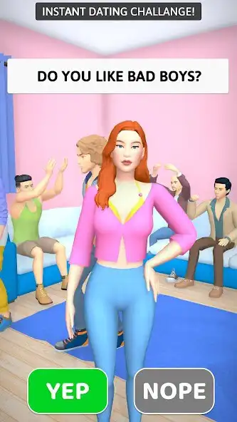 Play YEP NOPE Challange and enjoy YEP NOPE Challange with UptoPlay Play YEP NOPE Challange and enjoy YEP NOPE Challange with UptoPlay