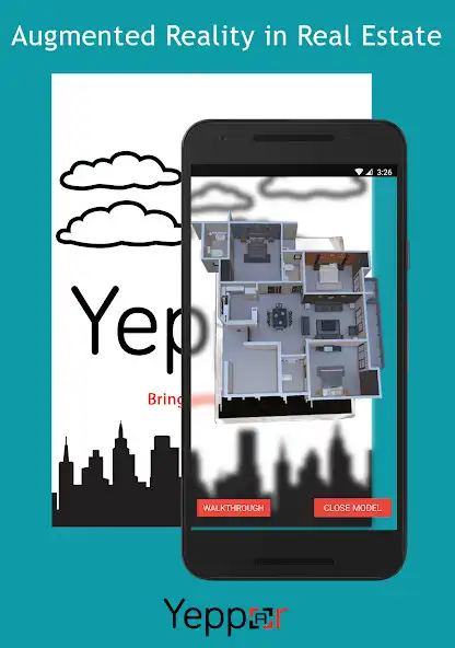 Play Yeppar as an online game Yeppar with UptoPlay